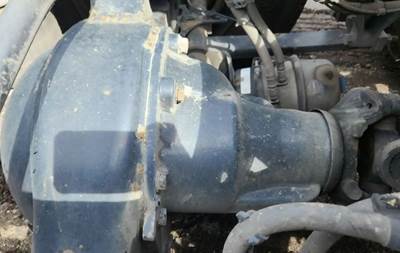 Meritor-Rockwell MT40-14X Rear Differential for a 2018 Freightliner Cascadia 125