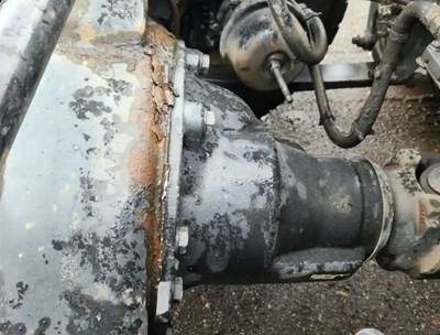 Meritor-Rockwell MT40-14X Rear Differential for a 2018 International LT625