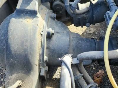 Meritor-Rockwell MT40-14X Rear Differential for a 2020 International LT625