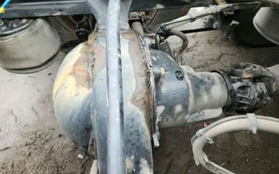 Meritor-Rockwell MT40-14X Rear Differential for a 2020 Freightliner Cascadia 126