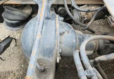 Meritor-Rockwell MT40-14X Rear Differential for a 2013 International TranStar 8600