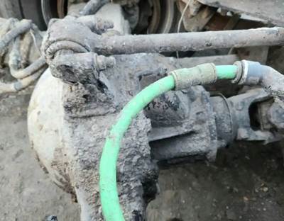 Meritor-Rockwell MT40-14X Rear Differential for a 2013 International TranStar 8600