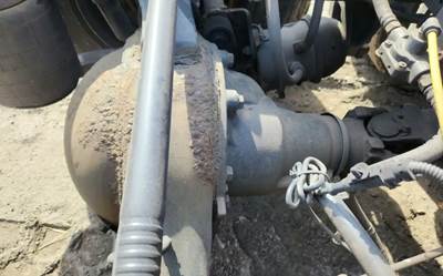 Meritor-Rockwell MT40-14X Rear Differential for a 2019 International LT625