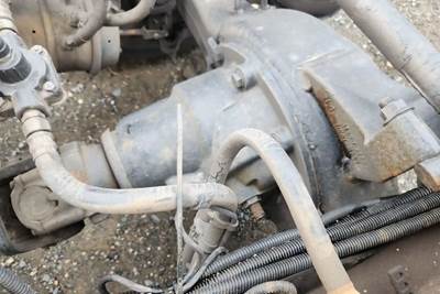 Meritor-Rockwell MT40-14X Rear Differential for a 2021 International LT625