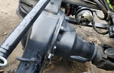 Meritor-Rockwell MT40-14X Rear Differential for a 2022 International LT625