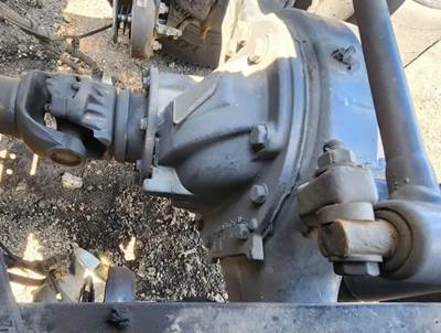 Meritor-Rockwell MT40-14X Rear Differential for a 2022 Kenworth T680