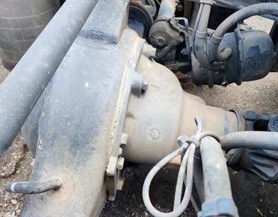 Meritor-Rockwell MT40-14X Rear Differential for a 2020 International LT625