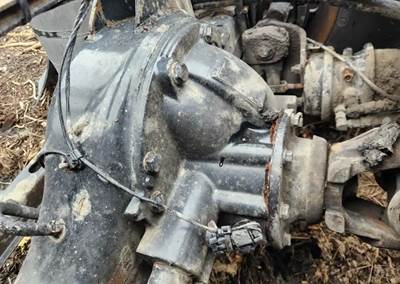 Meritor-Rockwell MT40-14X Rear Differential for a 2020 Mack Anthem