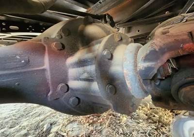 Meritor-Rockwell MT40-14X Rear Differential for a 2019 Freightliner M2 106