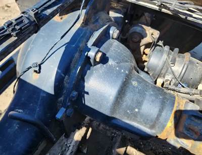 Meritor-Rockwell MT40-14X Rear Differential for a 2022 Mack Anthem