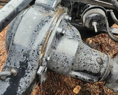 Meritor-Rockwell MT40-14X Rear Differential for a 2022 International LT625