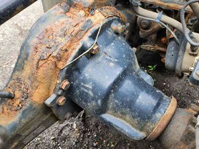 Meritor-Rockwell MT40-14X Rear Differential for a 2019 International LT625