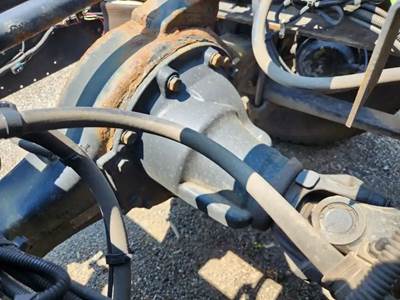 Meritor-Rockwell MT40-14X Rear Differential for a 2020 International RH613