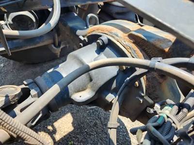 Meritor-Rockwell MT40-14X Rear Differential for a 2020 International RH613