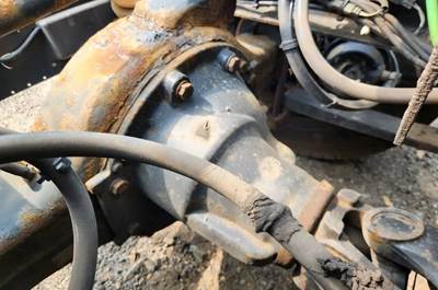 Meritor-Rockwell MT40-14X Rear Differential for a 2020 International RH613