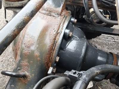 Meritor-Rockwell MT40-14X Rear Differential for a 2020 International RH613