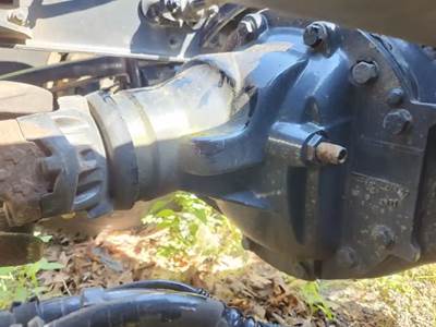 Meritor-Rockwell MT40-14X Rear Differential for a 2019 Kenworth T680