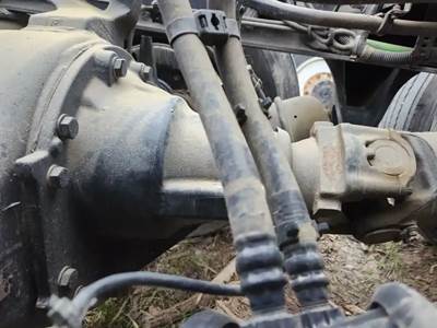 Meritor-Rockwell MT40-14X Rear Differential for a 2022 International LT625