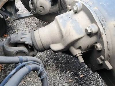 Meritor-Rockwell MT40-14X Rear Differential for a 2018 Freightliner Cascadia 113