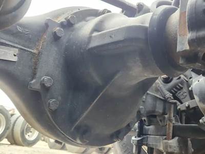 Meritor-Rockwell MT40-14X Rear Differential for a 2024 International RH613