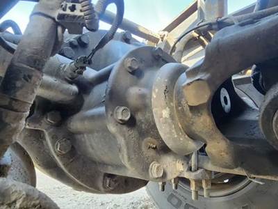 Meritor-Rockwell MT40-14X Rear Differential for a 2021 International LT625