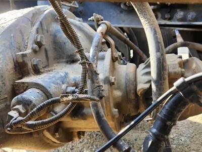 Meritor-Rockwell MT40-14X Rear Differential for a 2020 Western Star 4900 FA