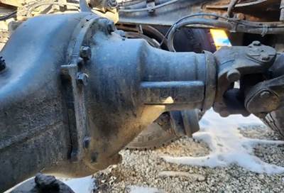 Meritor-Rockwell MT40-14X Rear Differential for a 2016 Freightliner Cascadia 125