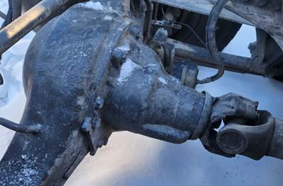 Meritor-Rockwell MT40-14X Rear Differential for a 2016 Freightliner Cascadia 113