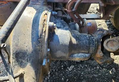 Meritor-Rockwell MT40-14X Rear Differential for a 2019 Freightliner Cascadia 126