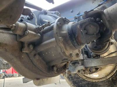 Meritor-Rockwell MT40-14X Rear Differential for a 2024 Western Star 47X