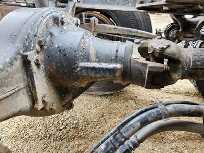 Meritor-Rockwell MT40-14X Rear Differential for a 2019 Kenworth T680