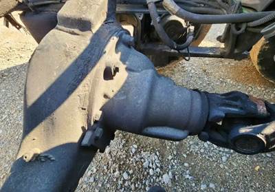 Meritor-Rockwell MT40-14X Rear Differential for a 2019 International LT625