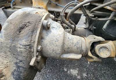 Meritor-Rockwell MT40-14X Rear Differential for a 2018 Freightliner Cascadia 125