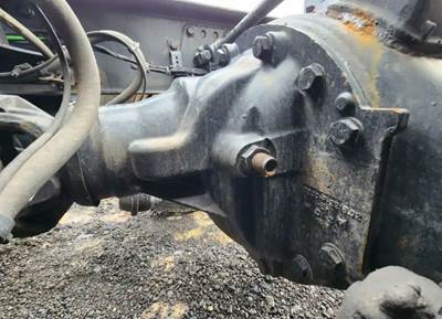 Meritor-Rockwell MT40-14X Rear Differential for a 2019 Freightliner Cascadia 126