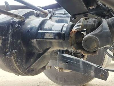 Meritor-Rockwell MT40-14X Rear Differential for a 2024 Kenworth T680