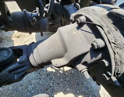 Meritor-Rockwell MT40-14X Rear Differential for a 2016 International PROSTAR