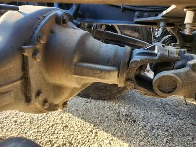 Meritor-Rockwell MT40-14X Rear Differential for a 2020 Peterbilt 579