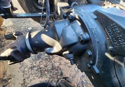 Meritor-Rockwell MT40-14X Rear Differential for a 2025 International LT
