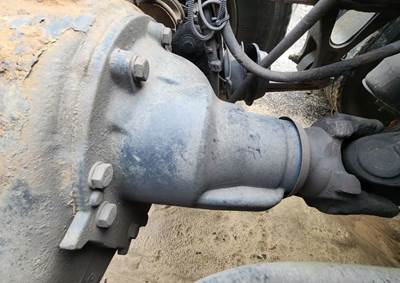 Meritor-Rockwell MT40-14X Rear Differential for a 2015 International PROSTAR