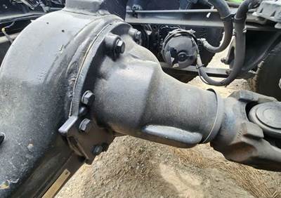 Meritor-Rockwell MT40-14X Rear Differential for a 2024 International RH613