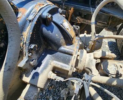 Meritor-Rockwell MT40-14X Rear Differential for a 2016 International 9900I