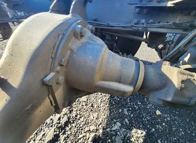 Meritor-Rockwell MT40-14X Rear Differential for a 2018 Mack CXU613