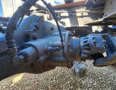 Meritor-Rockwell MT40-14X Rear Differential for a 2025 Kenworth T680
