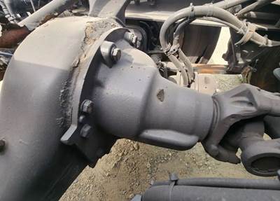 Meritor-Rockwell MT40-14X Rear Differential for a 2017 Freightliner Cascadia 125