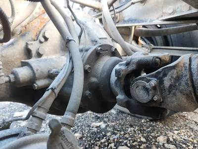 Meritor-Rockwell MT40-14X Rear Differential for a 2022 International HX520