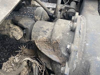 Meritor-Rockwell Rear Differential for a 2007 Freightliner ST120