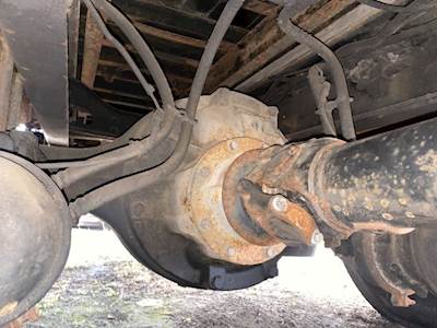 Meritor-Rockwell Rear Differential for a 2009 International 7400