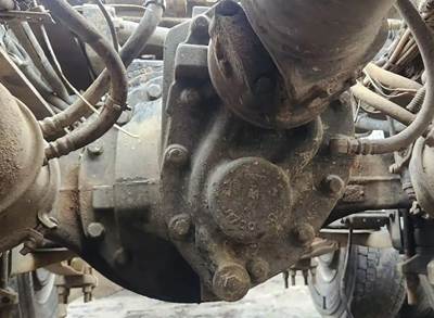 Meritor-Rockwell Rear Differential for a 2016 International 9900I