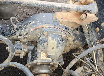 Meritor-Rockwell Rear Differential for a 2016 International 9900I