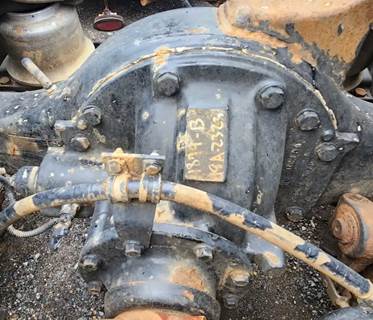 Meritor-Rockwell Rear Differential for a 2020 Western Star 4900EX